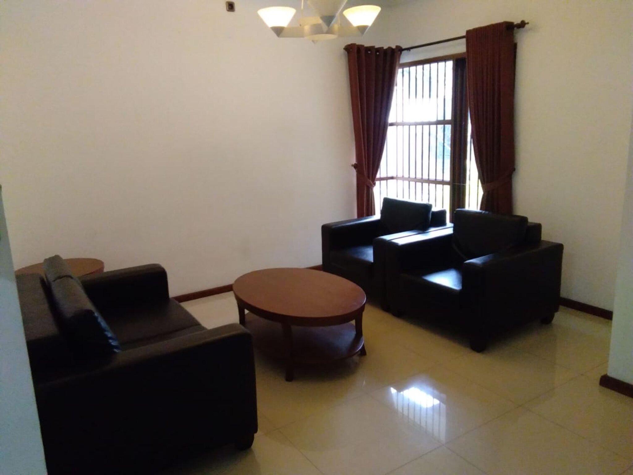 Kuldesak Villas Bandung Exterior foto